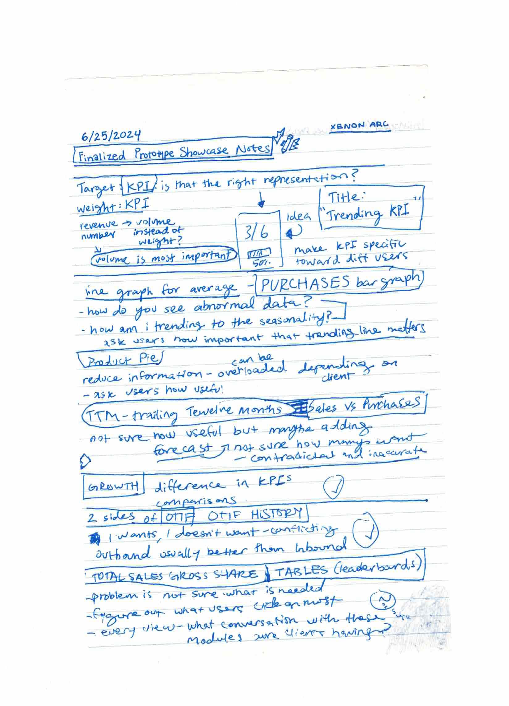 Design Page 24 - Final design